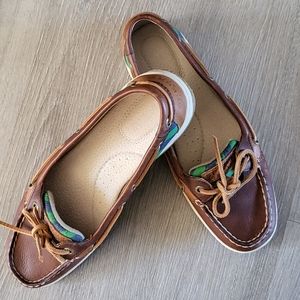 LIKE NEW SPERRY Shoes